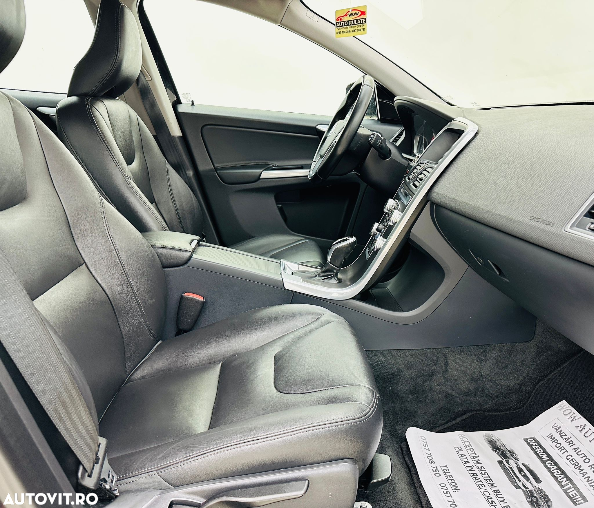 Volvo XC 60 - 22