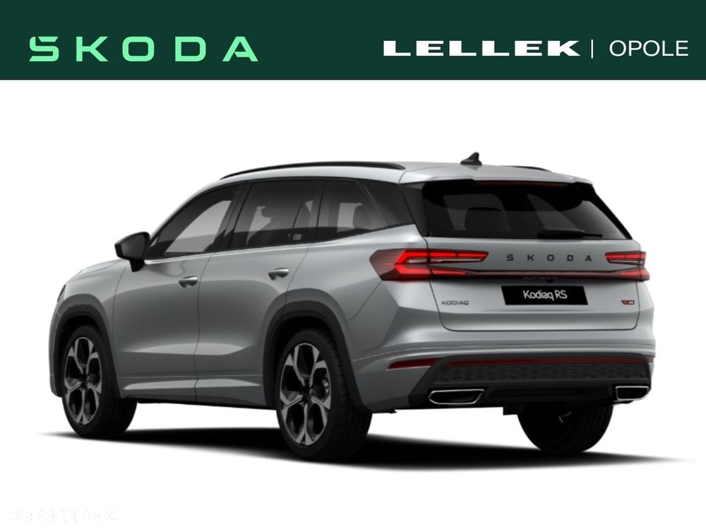Skoda Kodiaq - 2