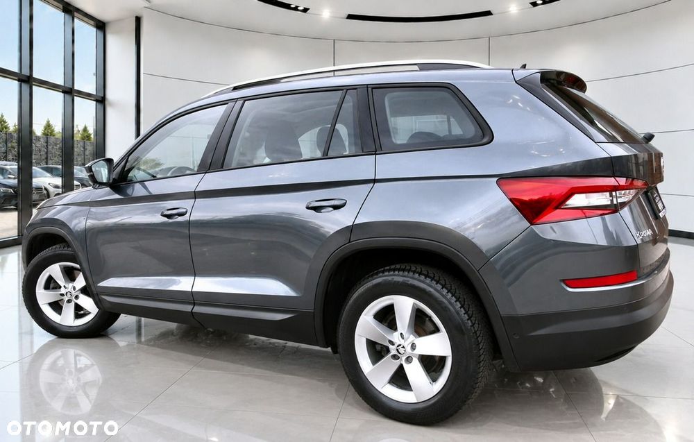 Skoda Kodiaq 1.5 TSI DSG Style - 36