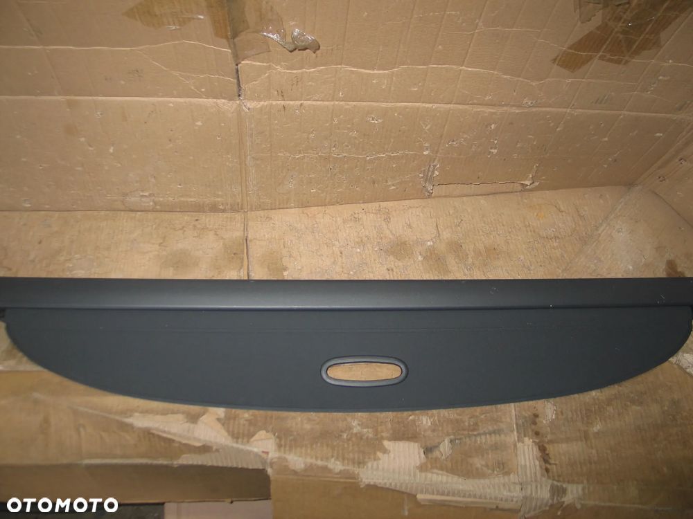 Roleta bagaznika hyundai tucson 3 III 15-20r.  oryginal - 2