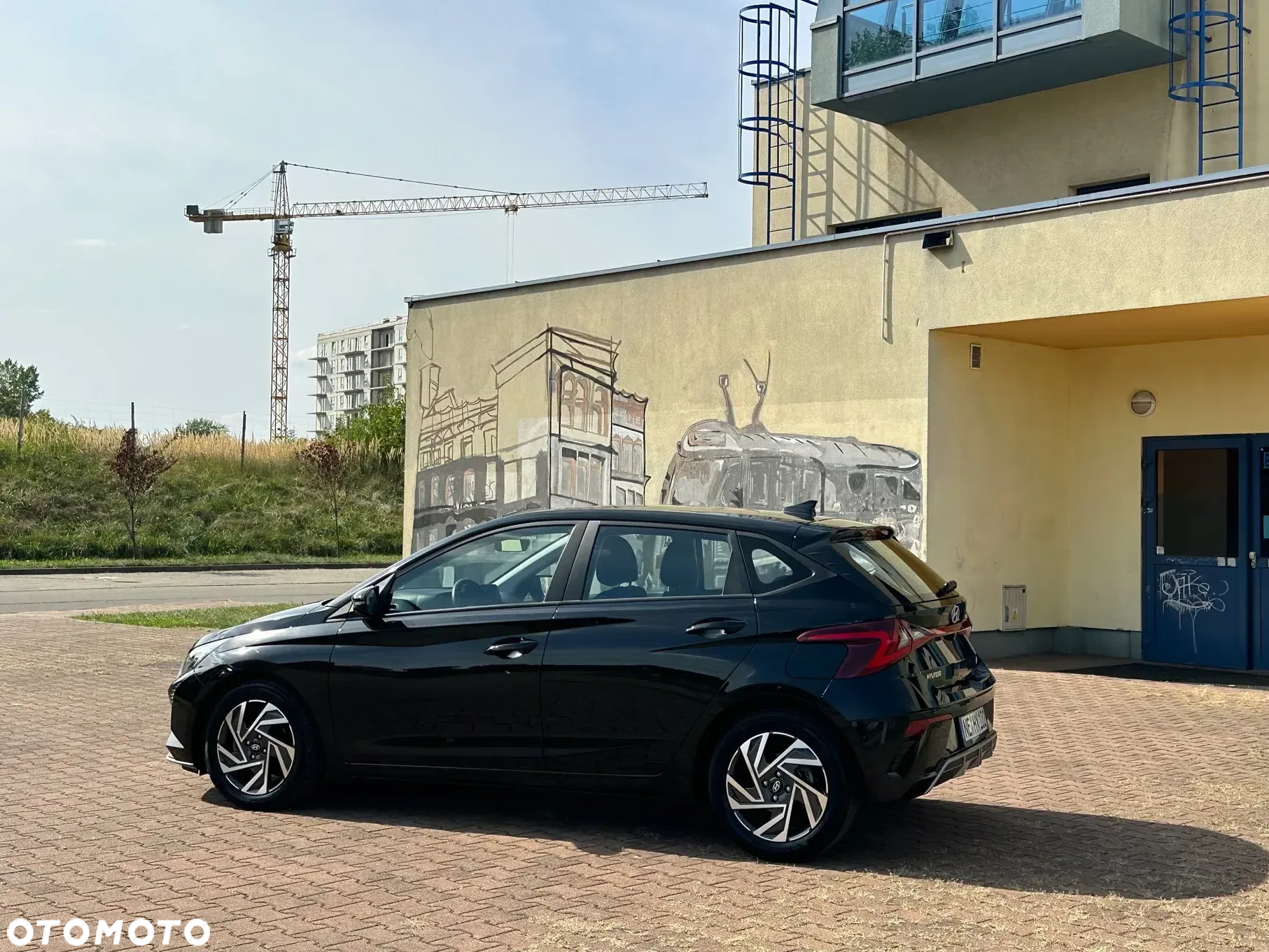 Hyundai i20 - 9