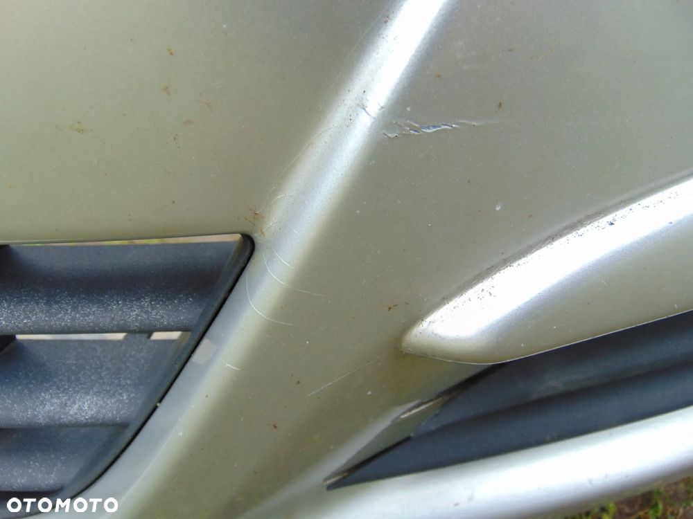 Zderzak przedni przód Z157 Opel Corsa D 06-11r - 17