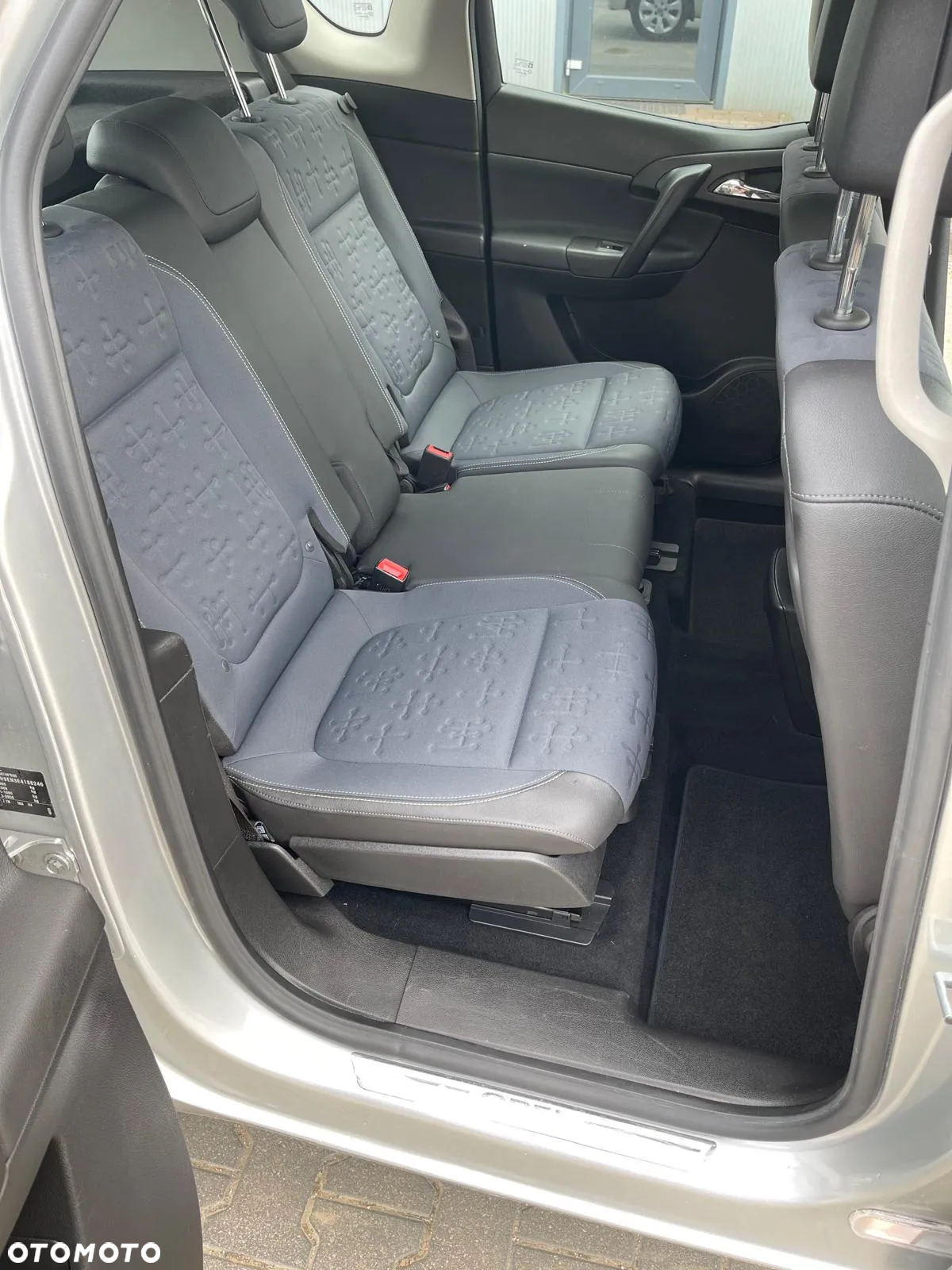 Opel Meriva - 25