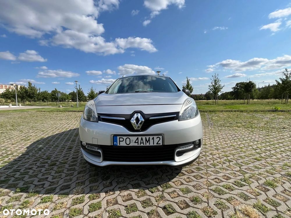 Renault Grand Scenic Gr 1.6 dCi Energy Limited - 3