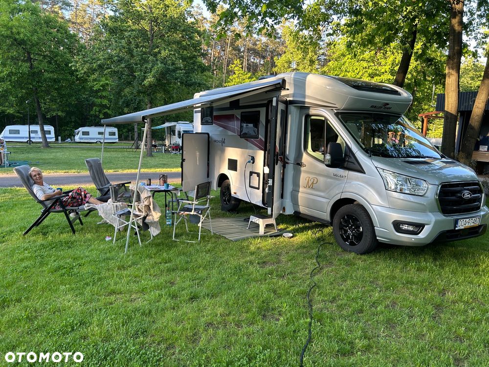 Ford Kronos fit281tl - 3