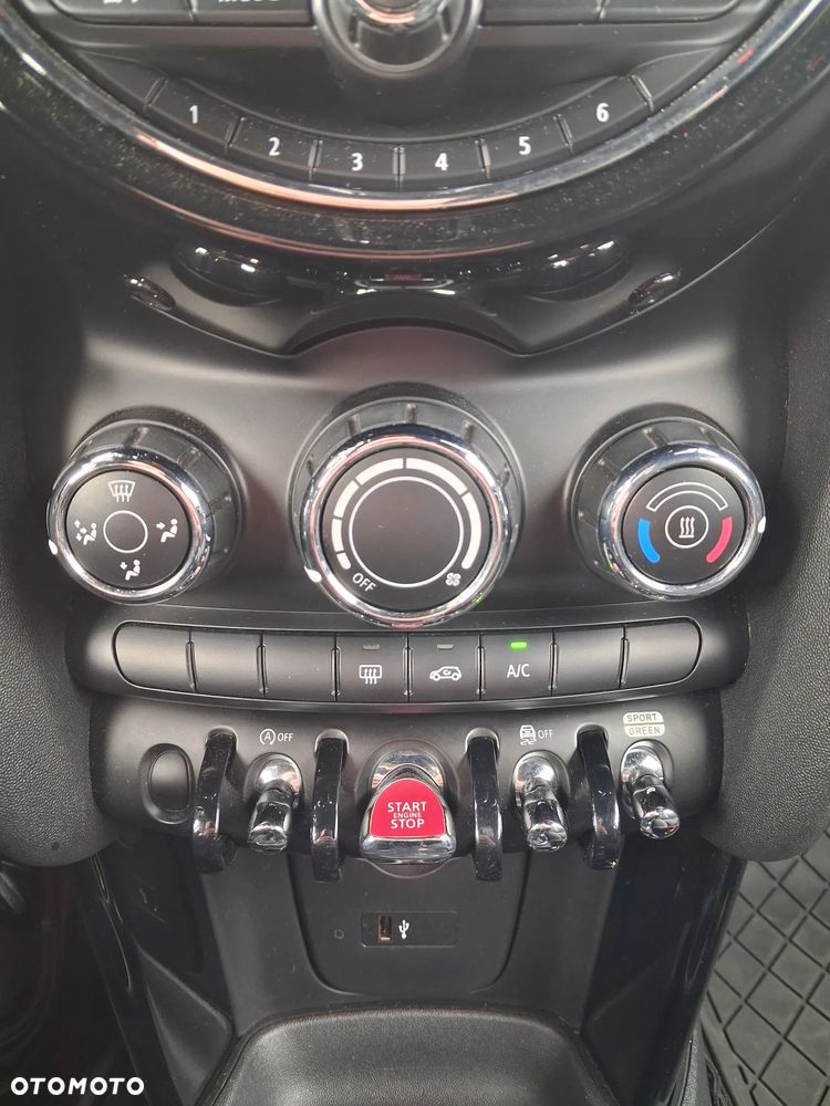 MINI Cooper S sport - 10