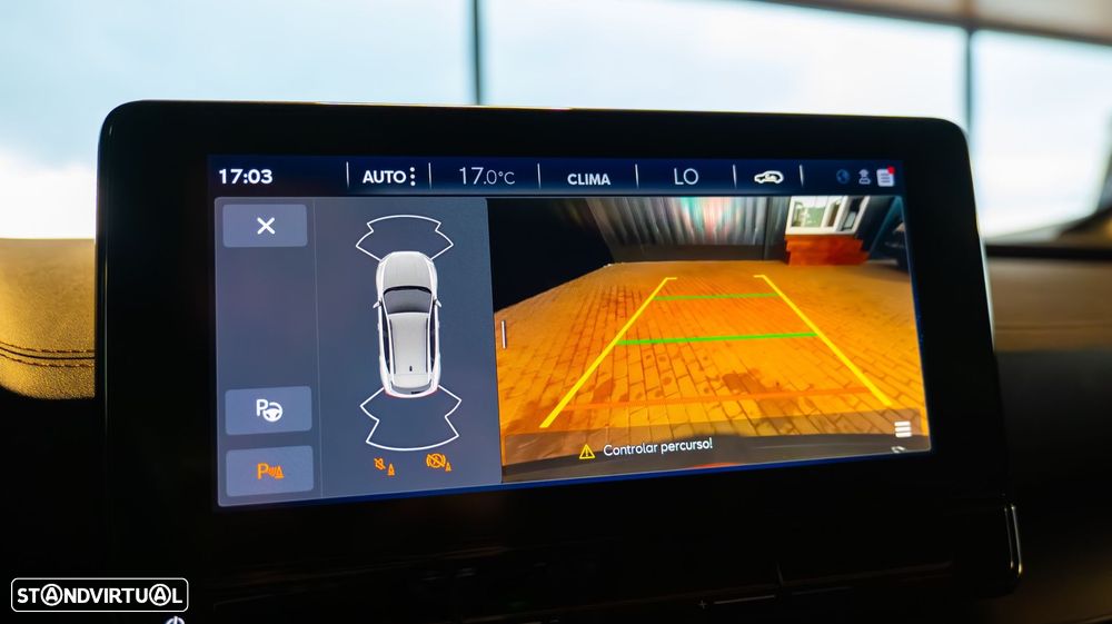 Cupra Formentor 1.5 TSI Plus - 15