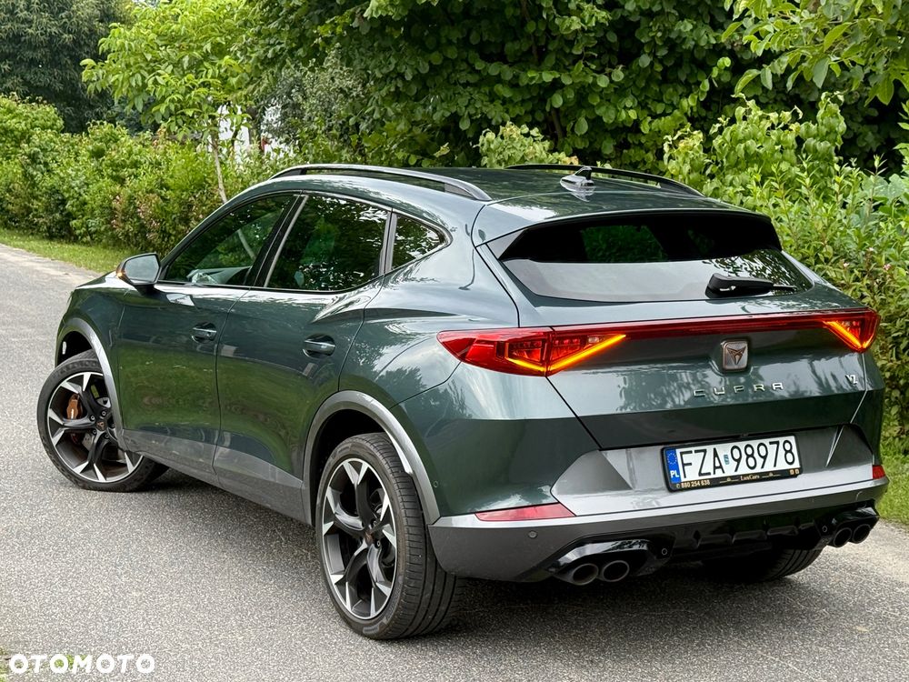Cupra Formentor - 10