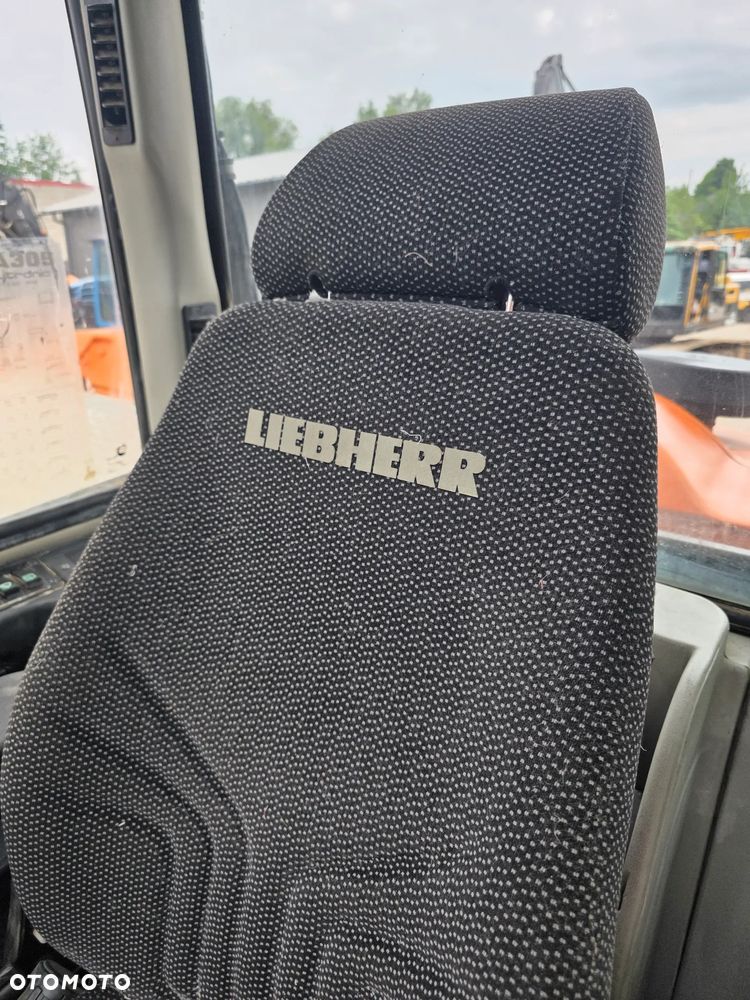 Liebherr A309 Litronic - 18