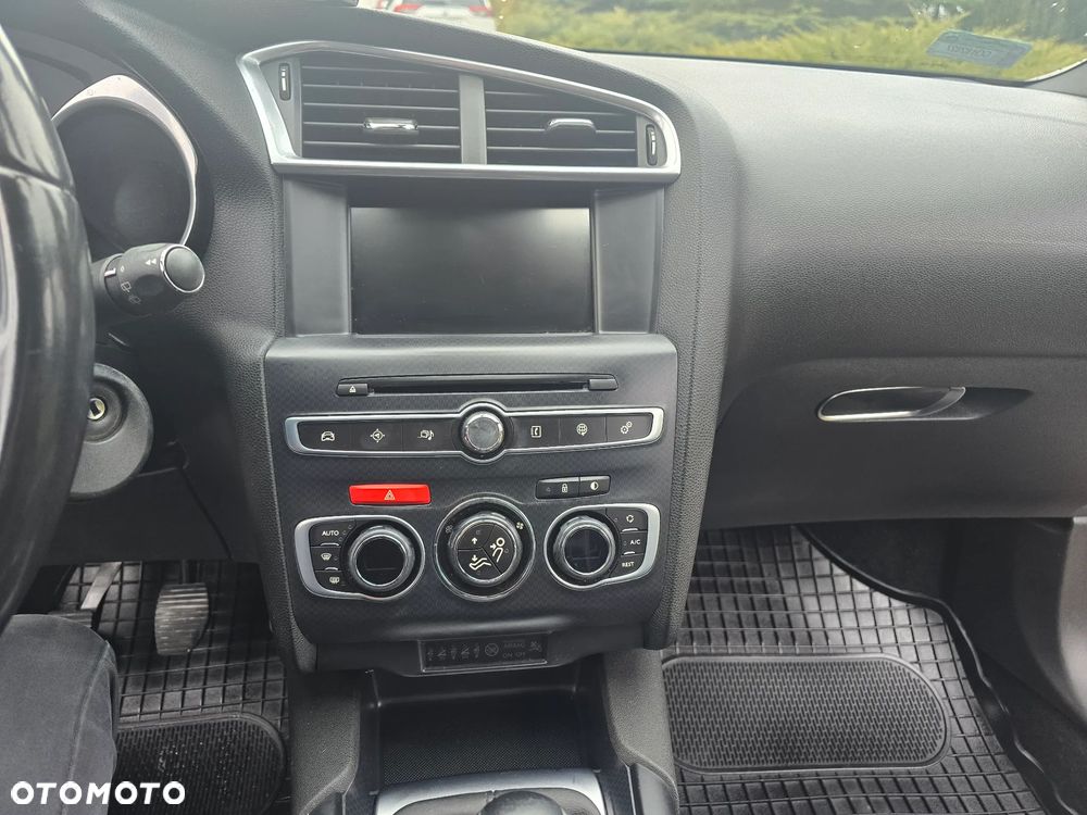 Citroën DS4 PureTech 130 S&S - 20