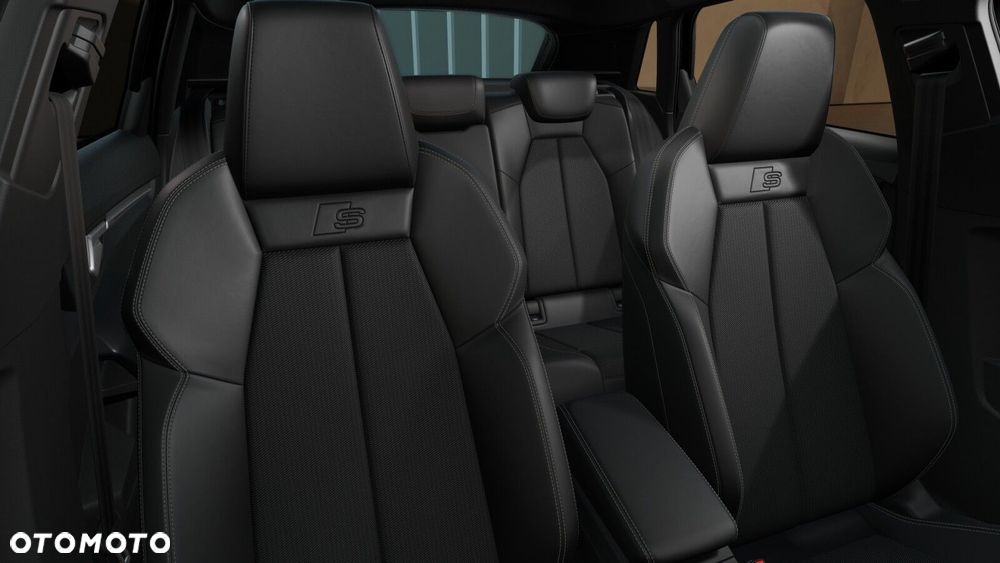Audi S3 Sportback - 10