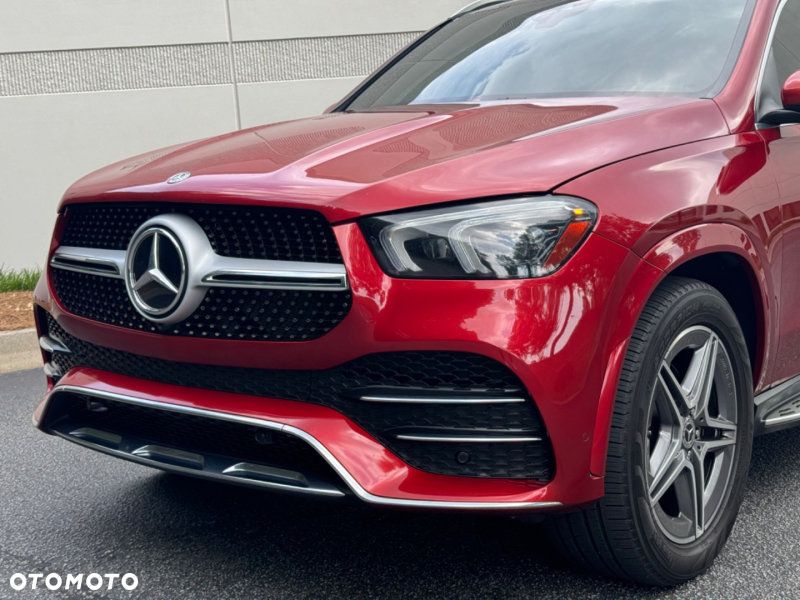 Mercedes-Benz GLE - 15