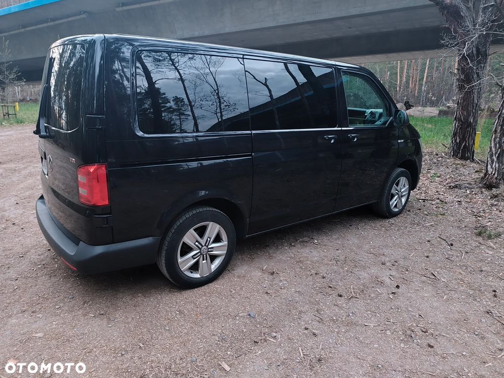 Volkswagen Transporter L1H1 DSG - 5