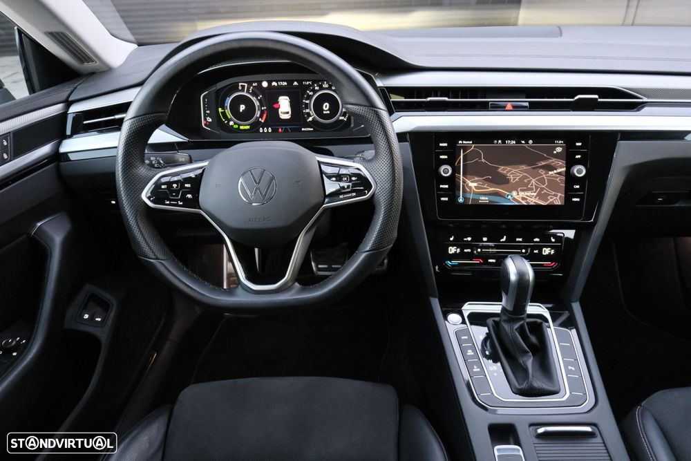 VW Arteon Shooting Brake 1.4 TSI eHybrid Elegance - 13