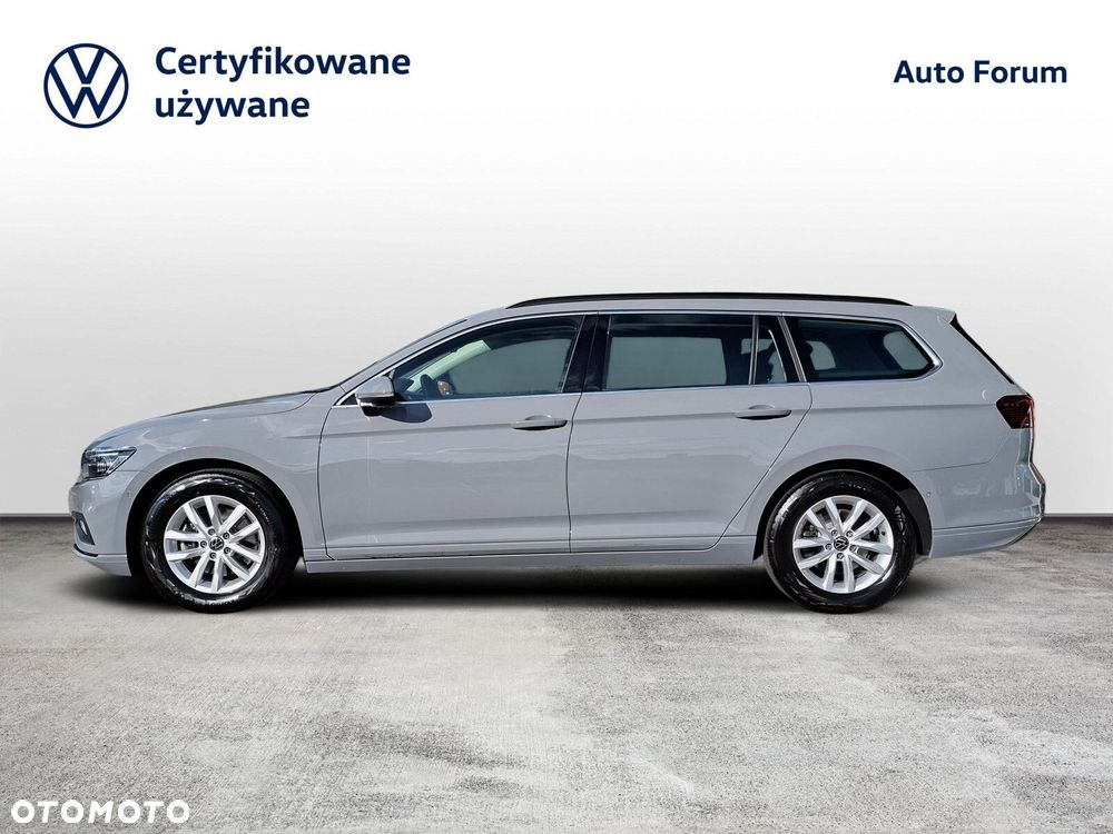 Volkswagen Passat Variant - 3