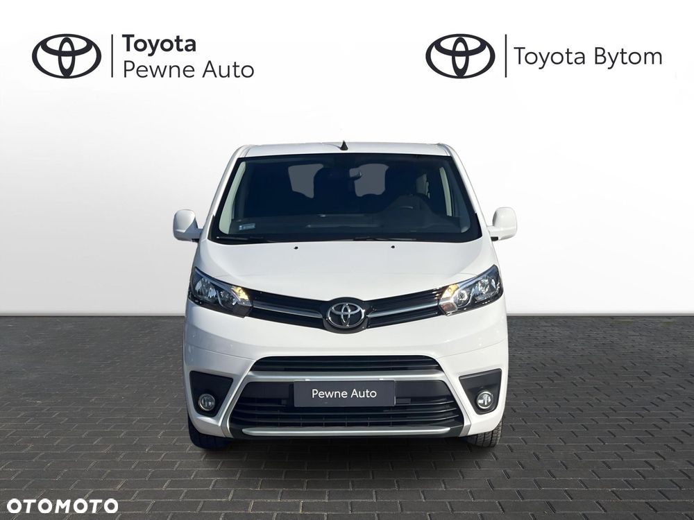 Toyota Proace Verso 2.0 D4-D Long Business - 4