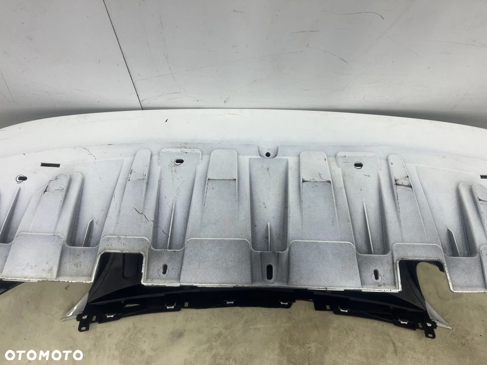 Zderzak przedni Opel Corsa E 14-19r. przód 39003567 - 17