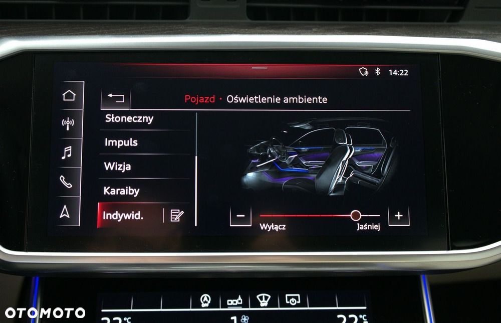 Audi A6 Limousine - 33