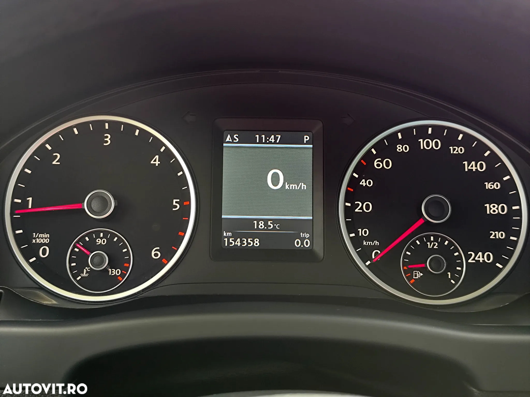 Volkswagen Tiguan 2.0 TDI 4Motion DSG Sport & Style - 16
