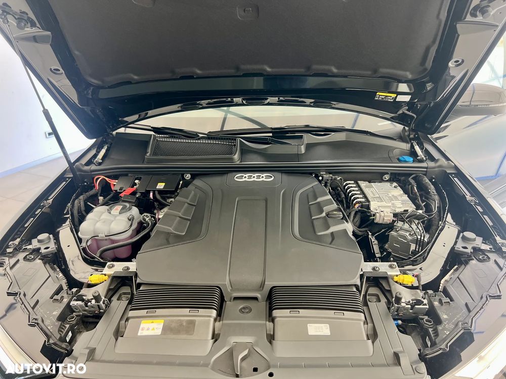 Audi Q7 50 TDI quattro Tiptronic S line - 41
