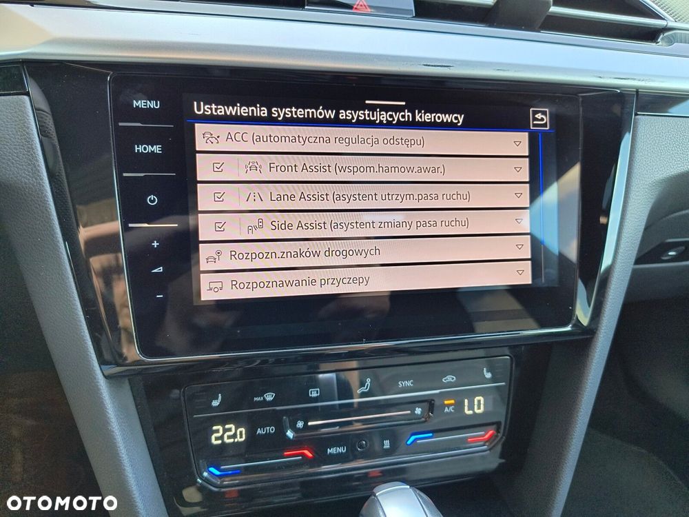 Volkswagen Arteon 2.0 TDI Elegance DSG - 27