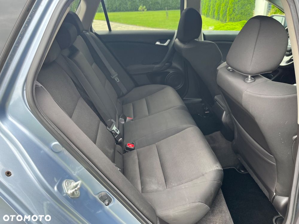 Honda Accord Tourer 2.0 Lifestyle - 29