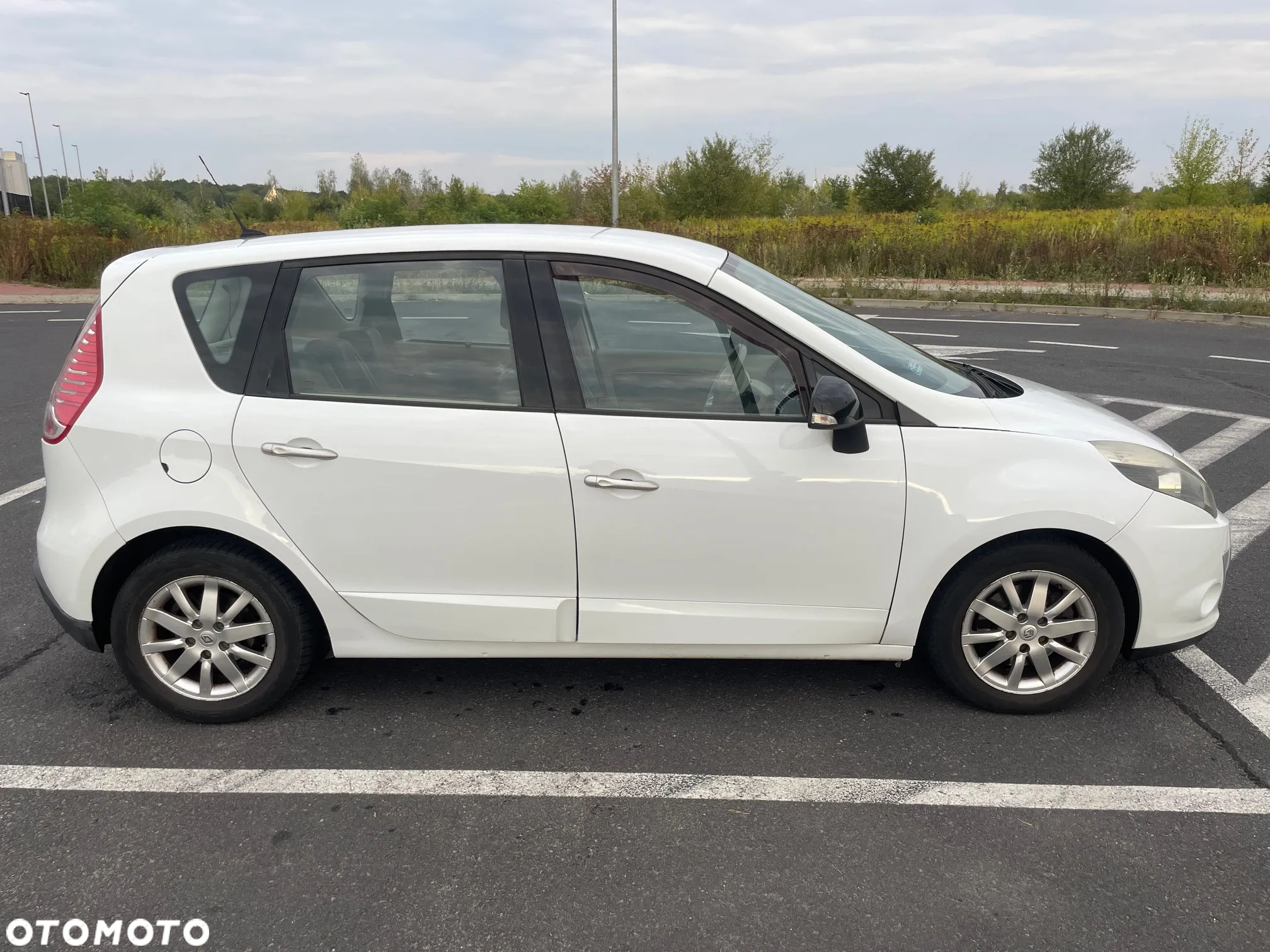Renault Scenic 1.6 dCi Energy Bose - 5