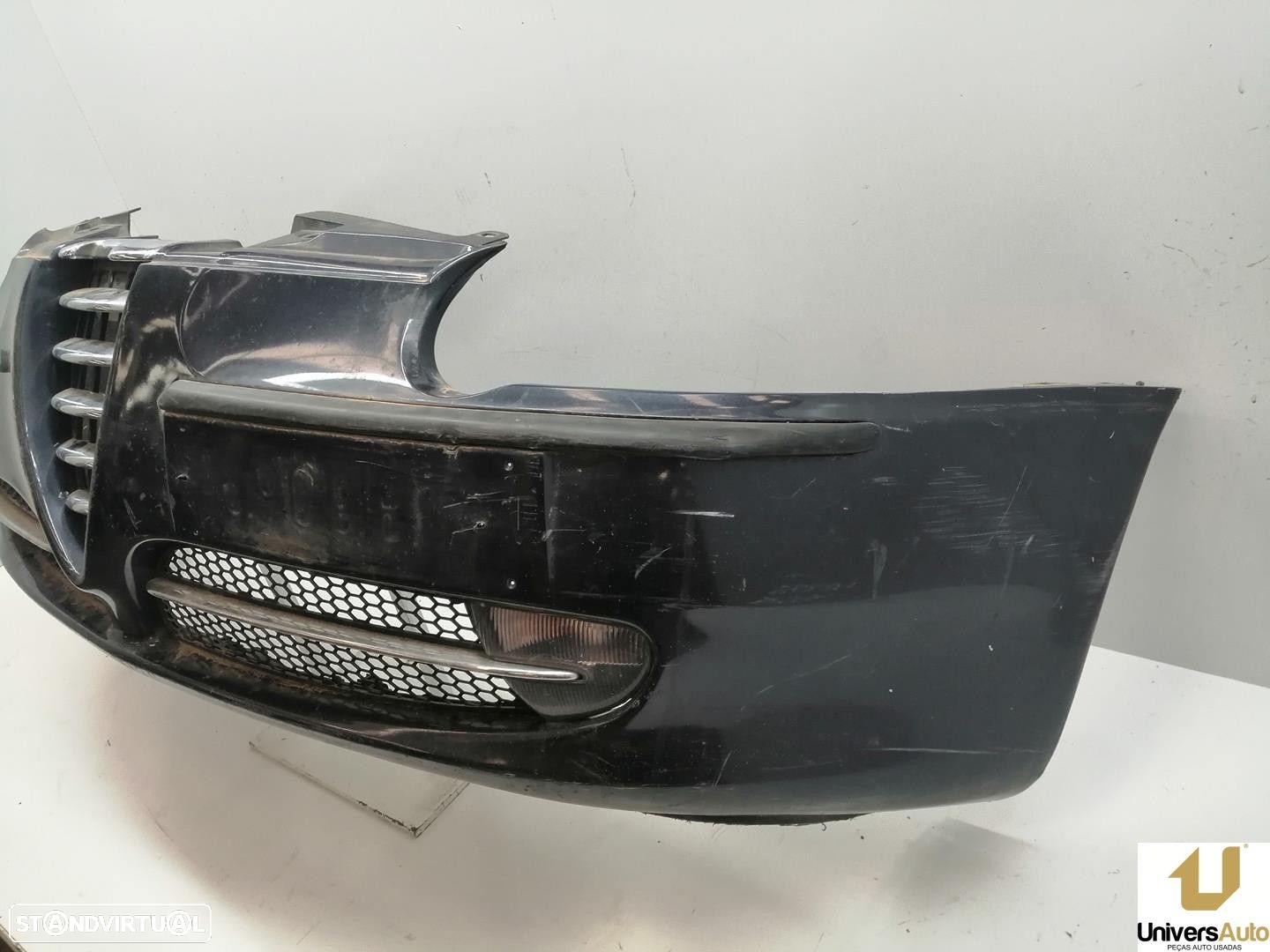 PARA-CHOQUES FRONTAL ALFA ROMEO 147 2002 -735290491 - 2
