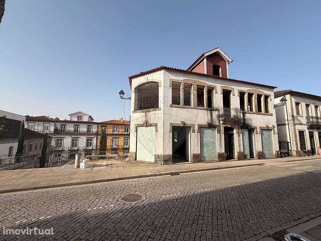 Prédio  para venda - Grande imagem: 3/46