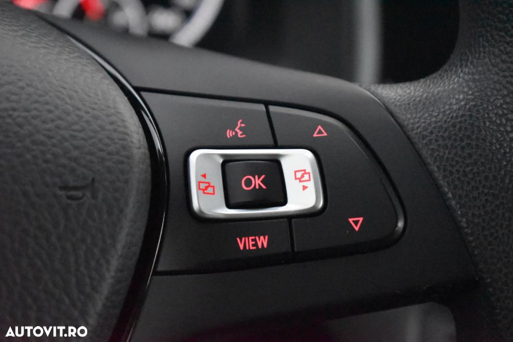 Volkswagen Polo 1.6 TDI Comfortline - 36