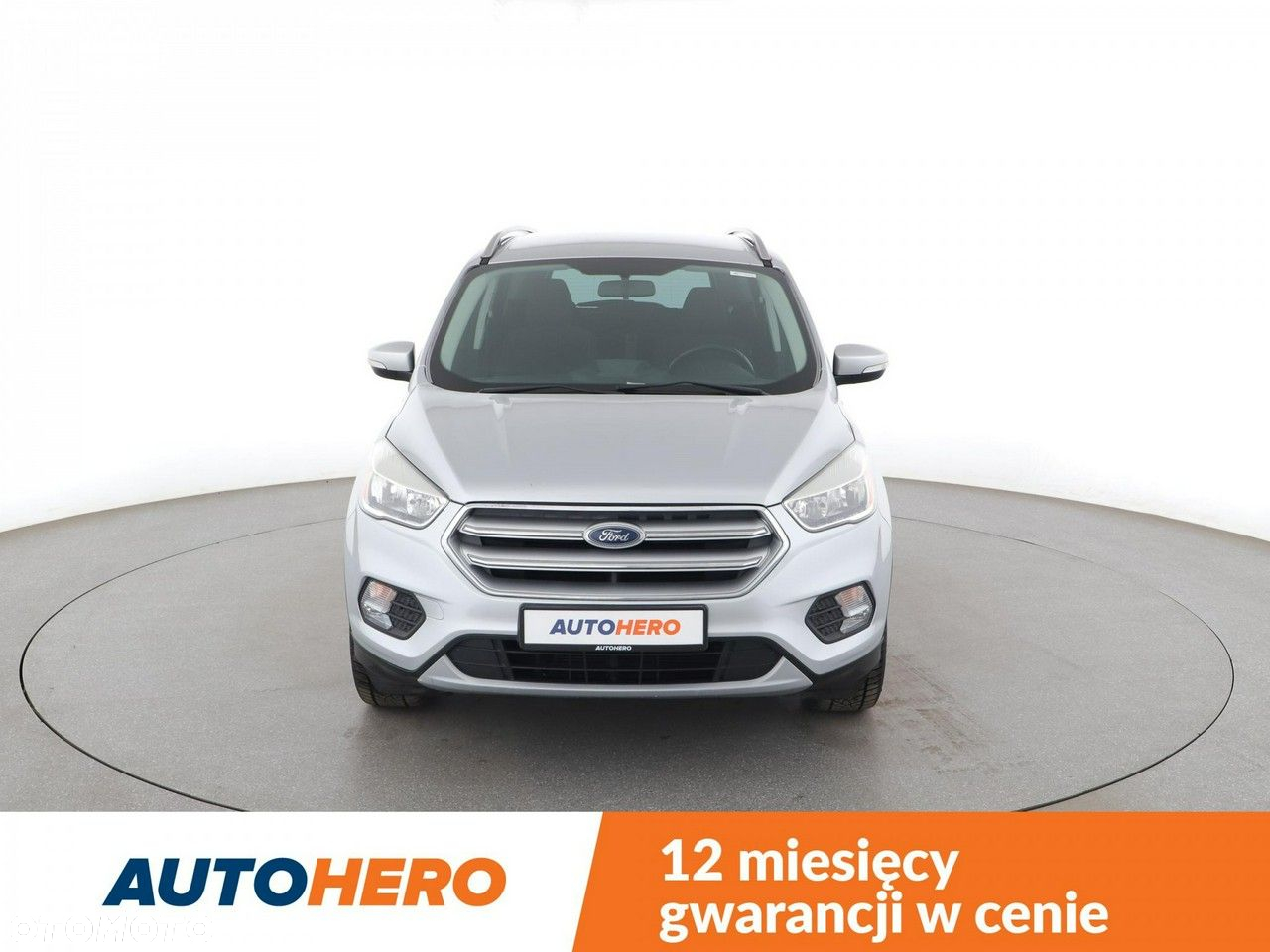 Ford Kuga - 12