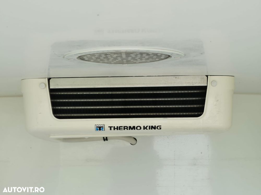 Mercedes-Benz Vito - 11