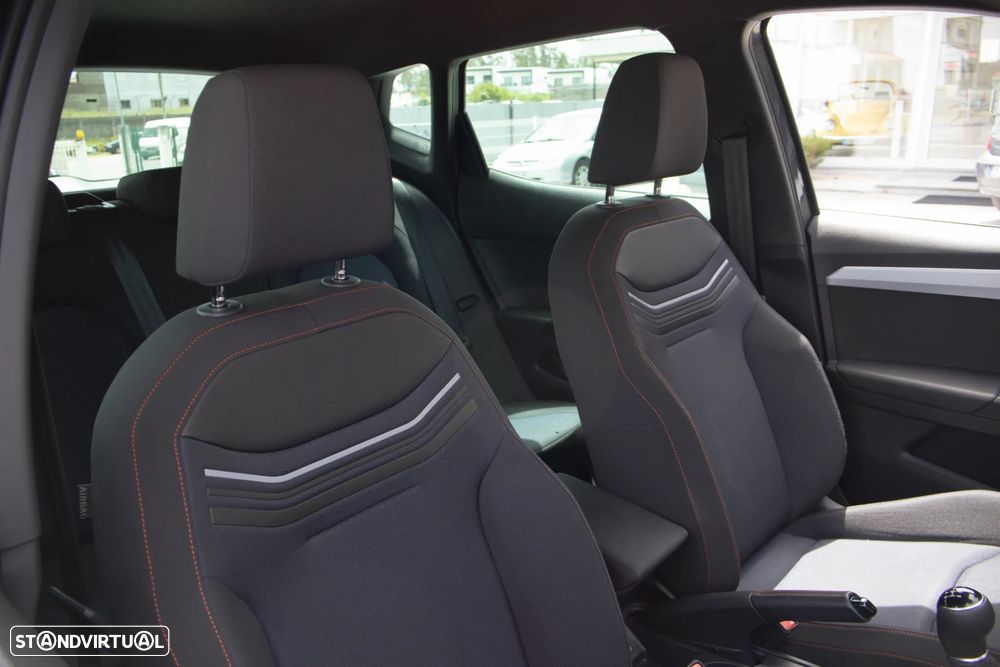 SEAT Arona 1.0 TSI FR - 20