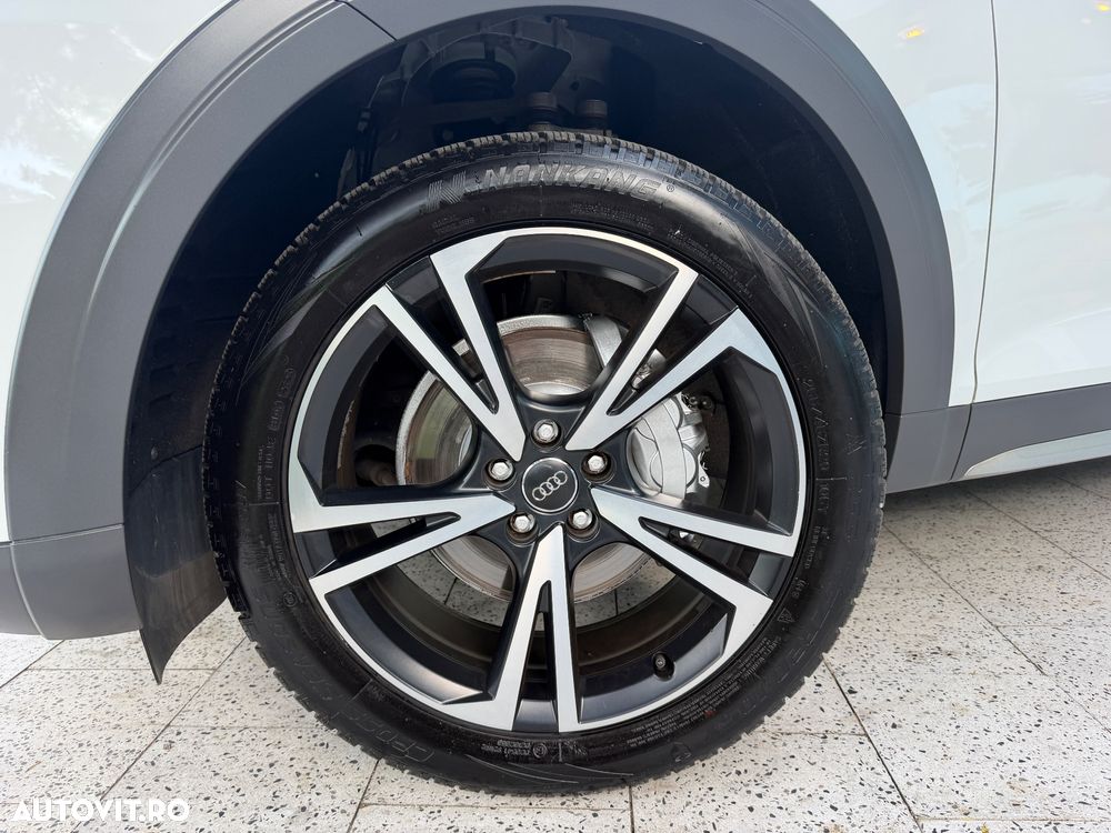 Audi Q5 2.0 TDI S tronic - 13