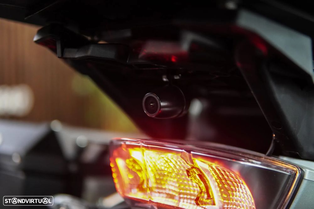 BMW R 1200 GS Adventure TRIPLE BLACK - 45