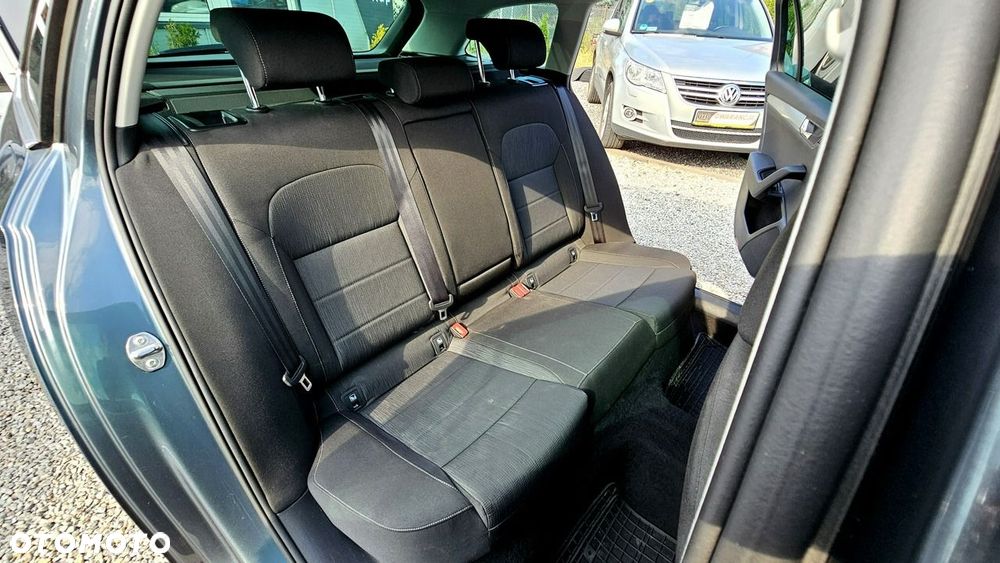 Skoda Superb - 33