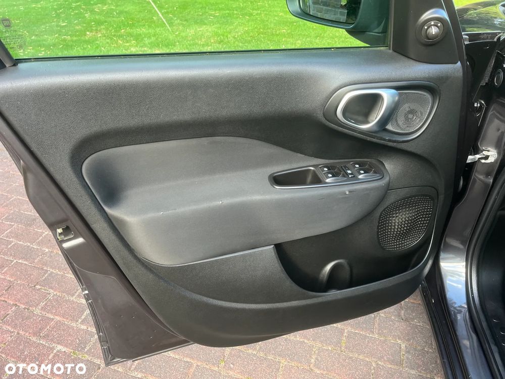 Fiat 500L 1.3 Multijet Start&Stopp Pop-Star - 17