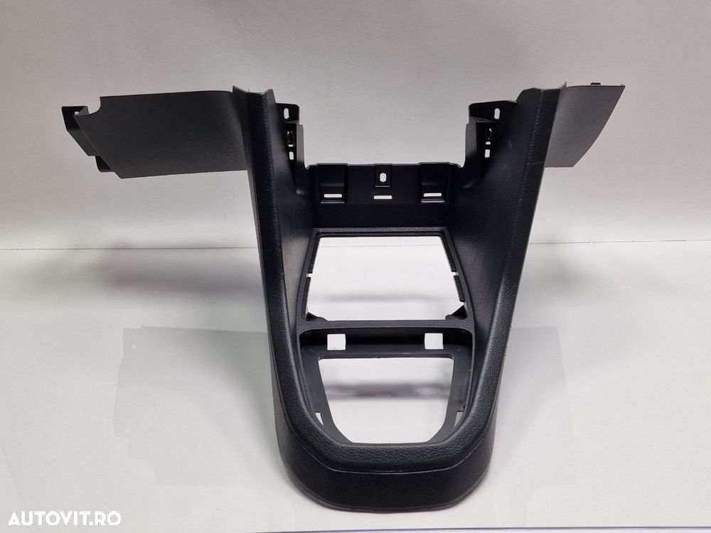 Consola centrala VOLKSWAGEN CADDY IV Estate SAB, SAJ 2015 - >2.0 TDI CUUD, DFSD 2K5863475C - 4