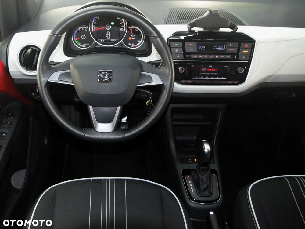 Seat Mii Edition Power Charge - 25