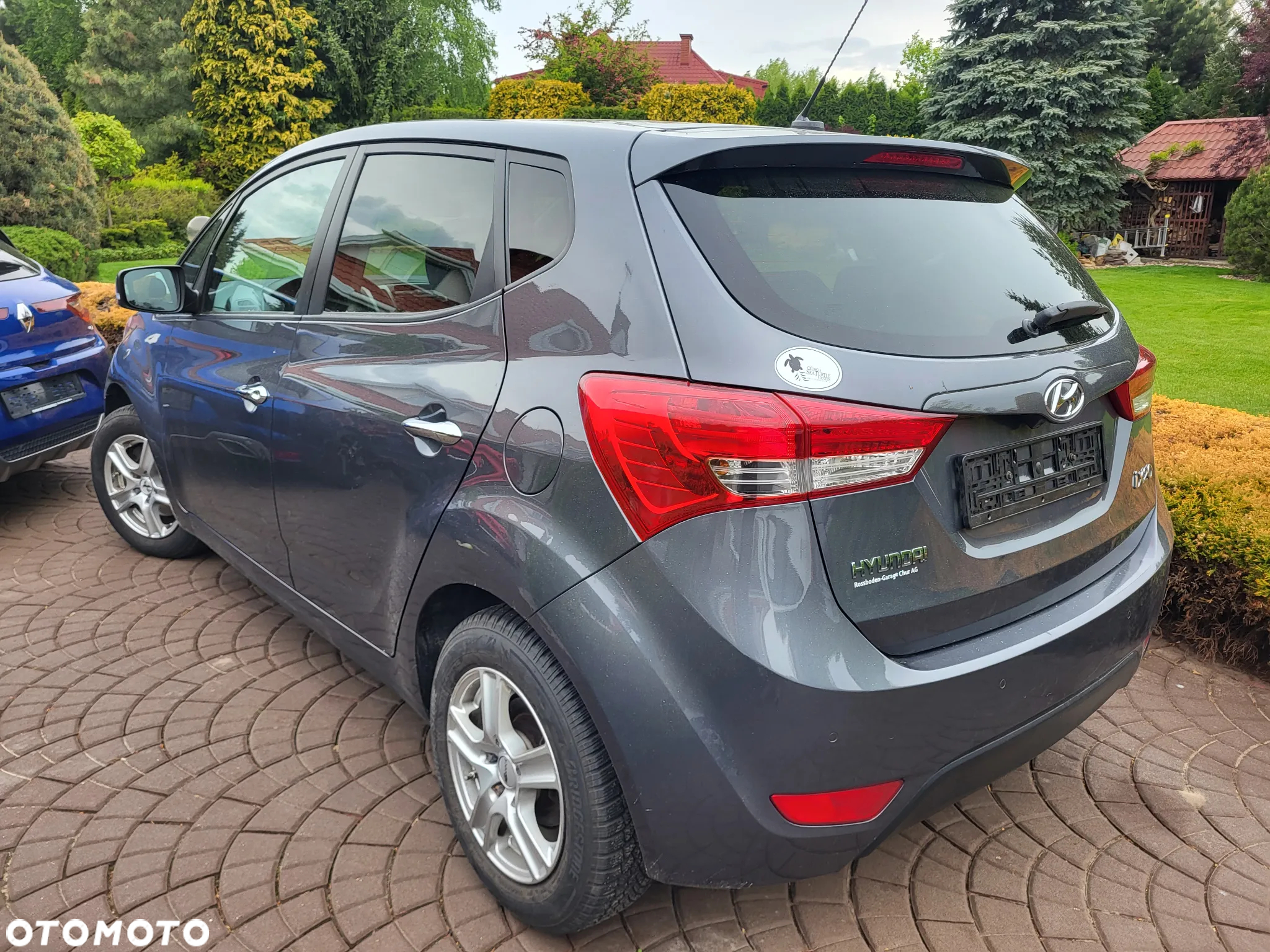 Hyundai ix20 1.6 Premium - 3