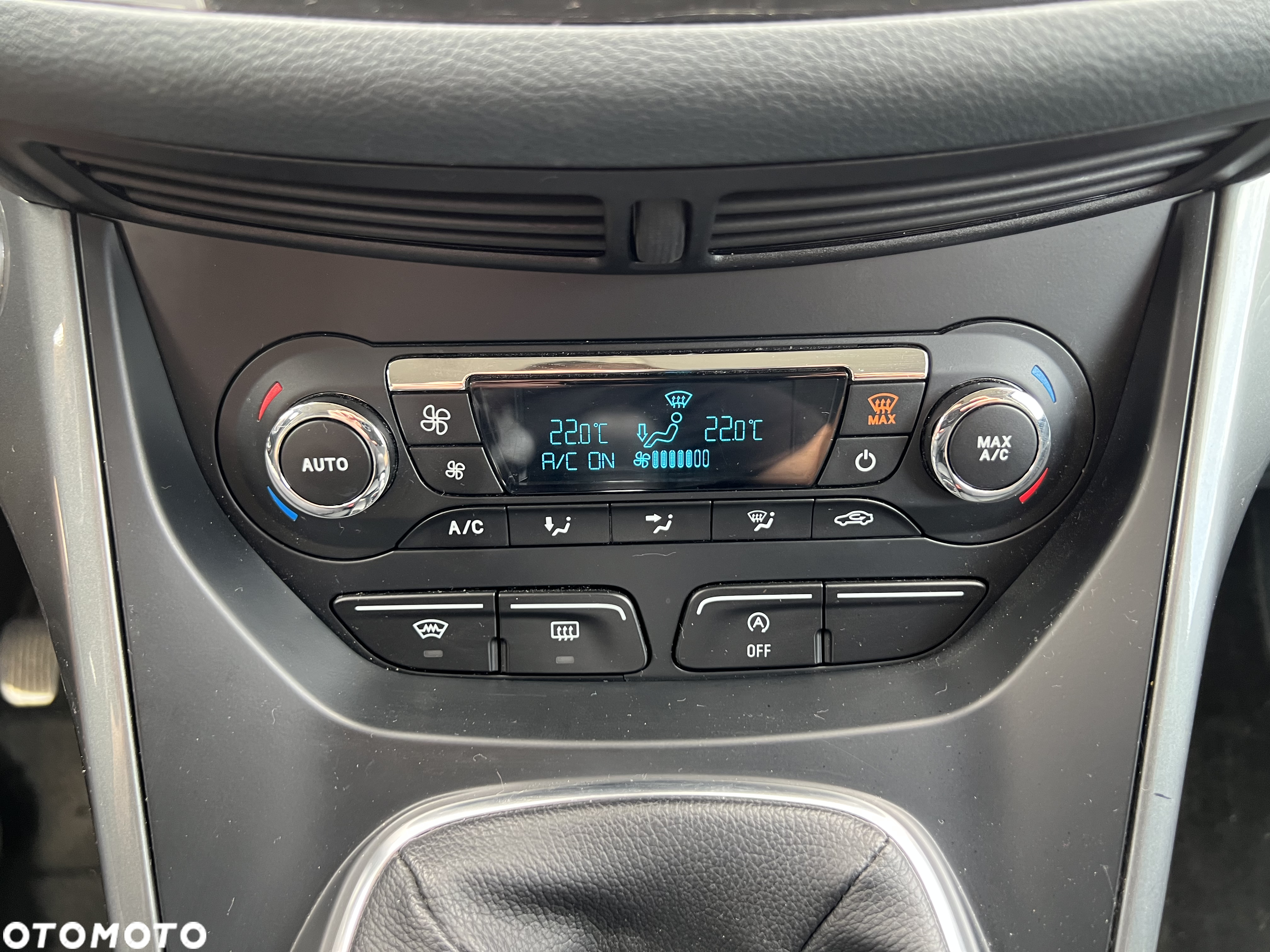 Ford C-MAX 1.0 EcoBoost Start-Stopp-System Titanium - 17