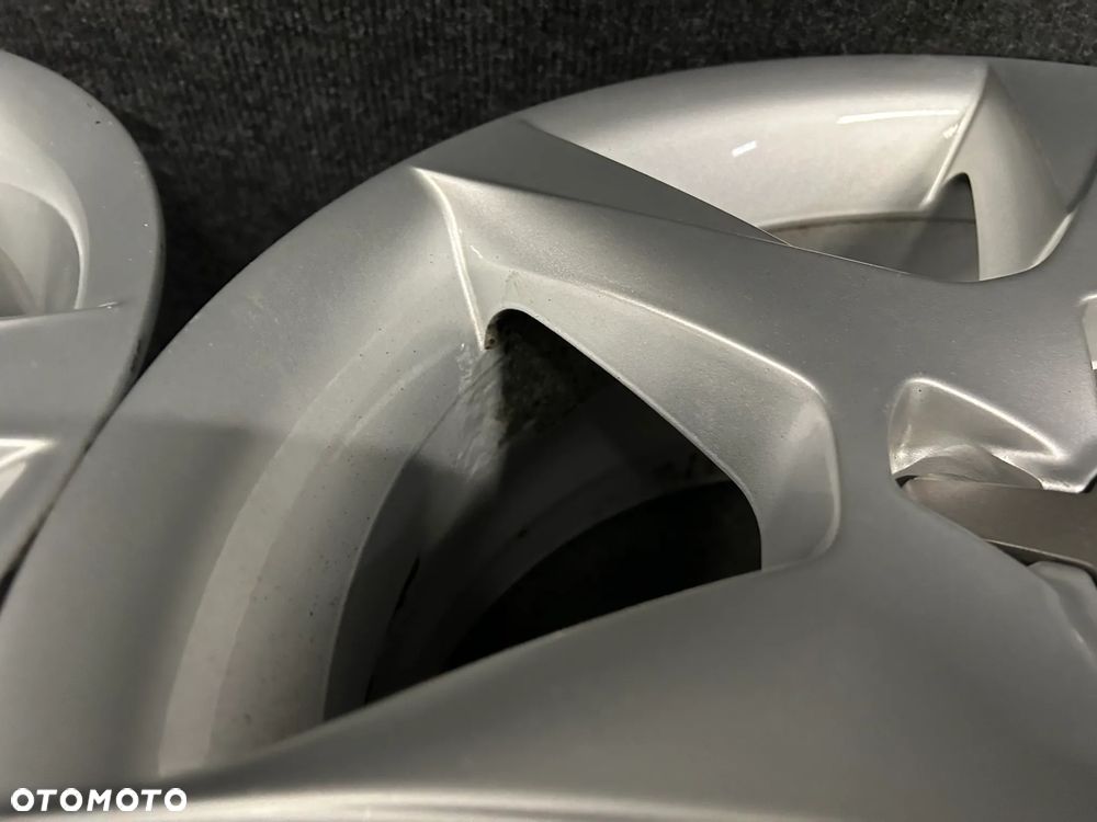 Alufelgi Audi A4 B7, B6, A6 C5, C6 16 cali 5x112 4szt. - 14