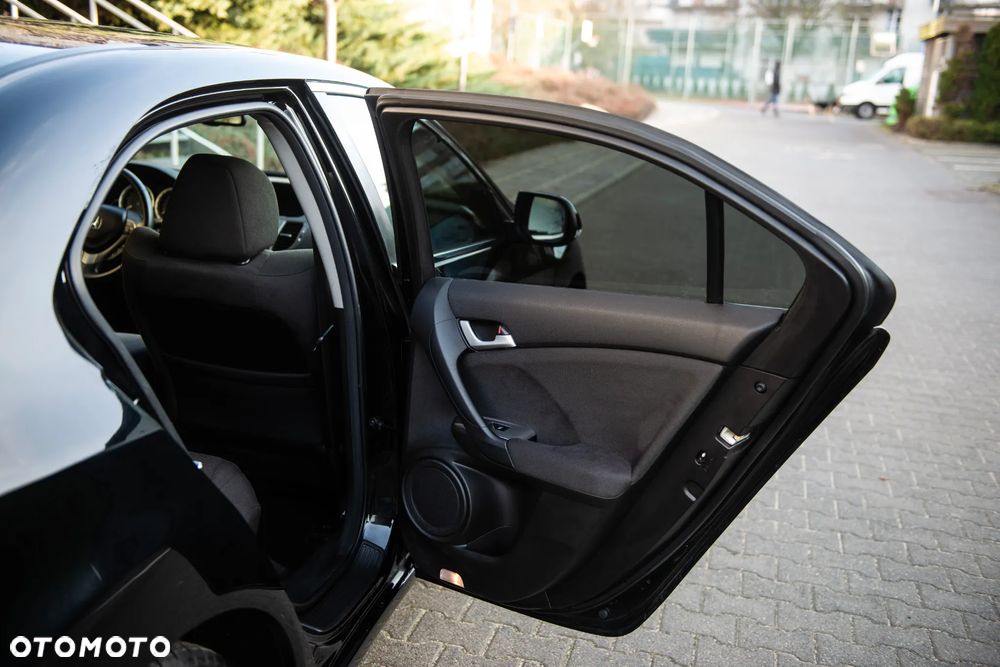 Honda Accord 2.0 Executive - 20