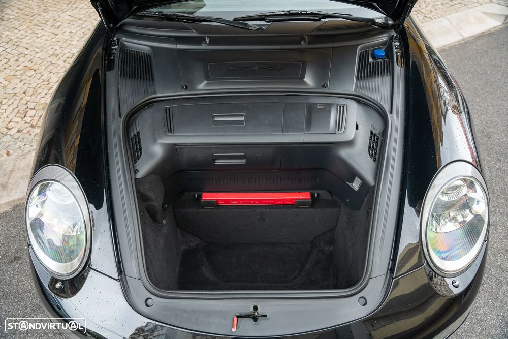 Porsche 911 (997) Carrera S - 5