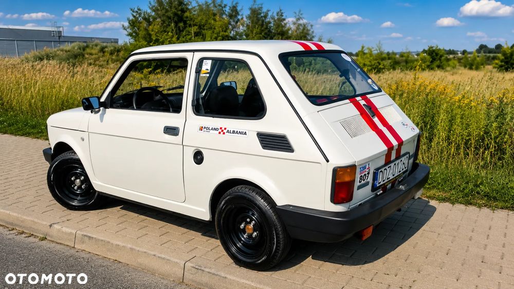Fiat 126 - 2