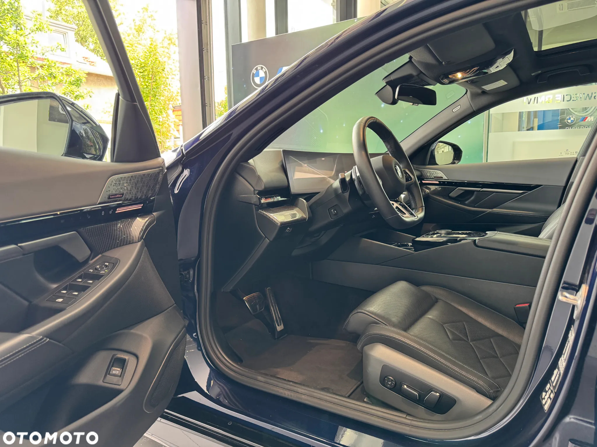 BMW Seria 5 - 10