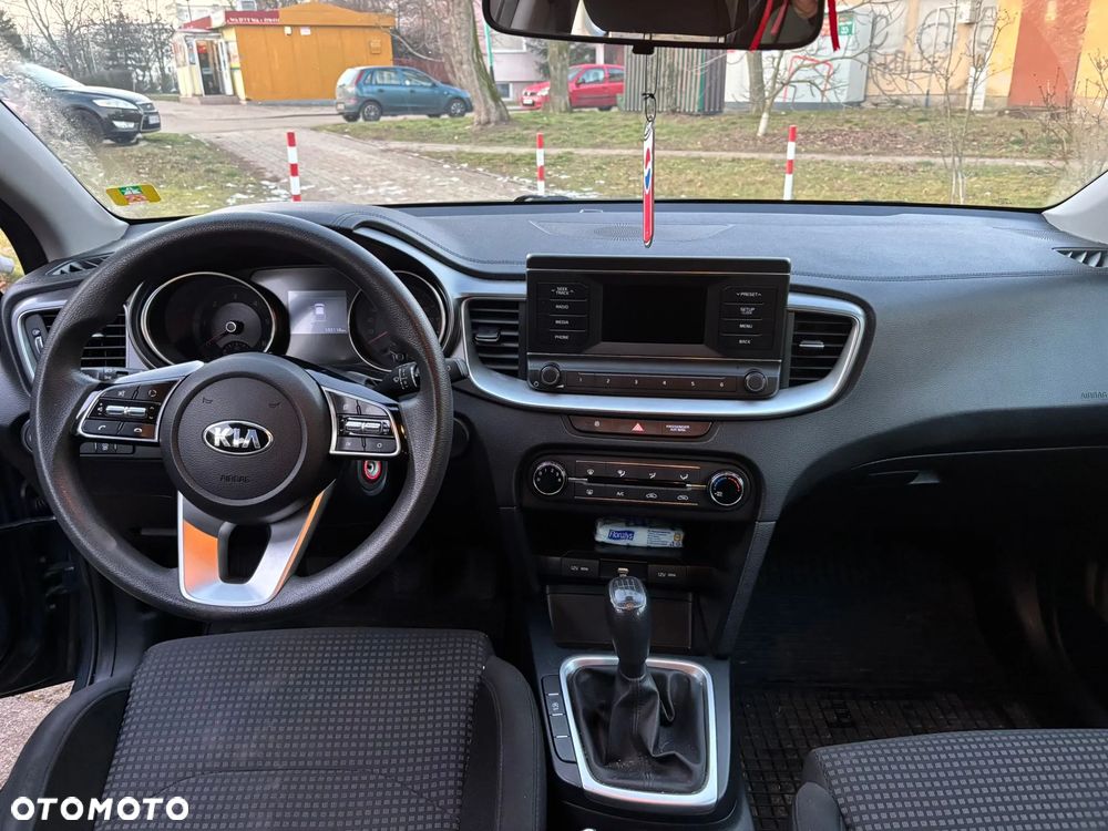 Kia Ceed 1.6 CRDi Edition 7 - 5