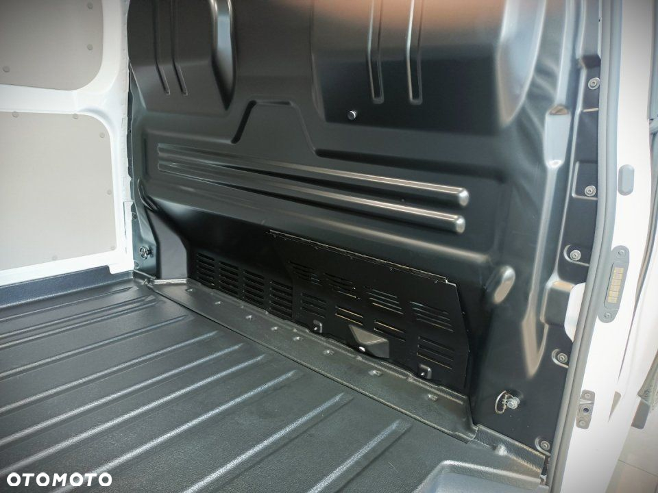 Ford Transit Custom - 6