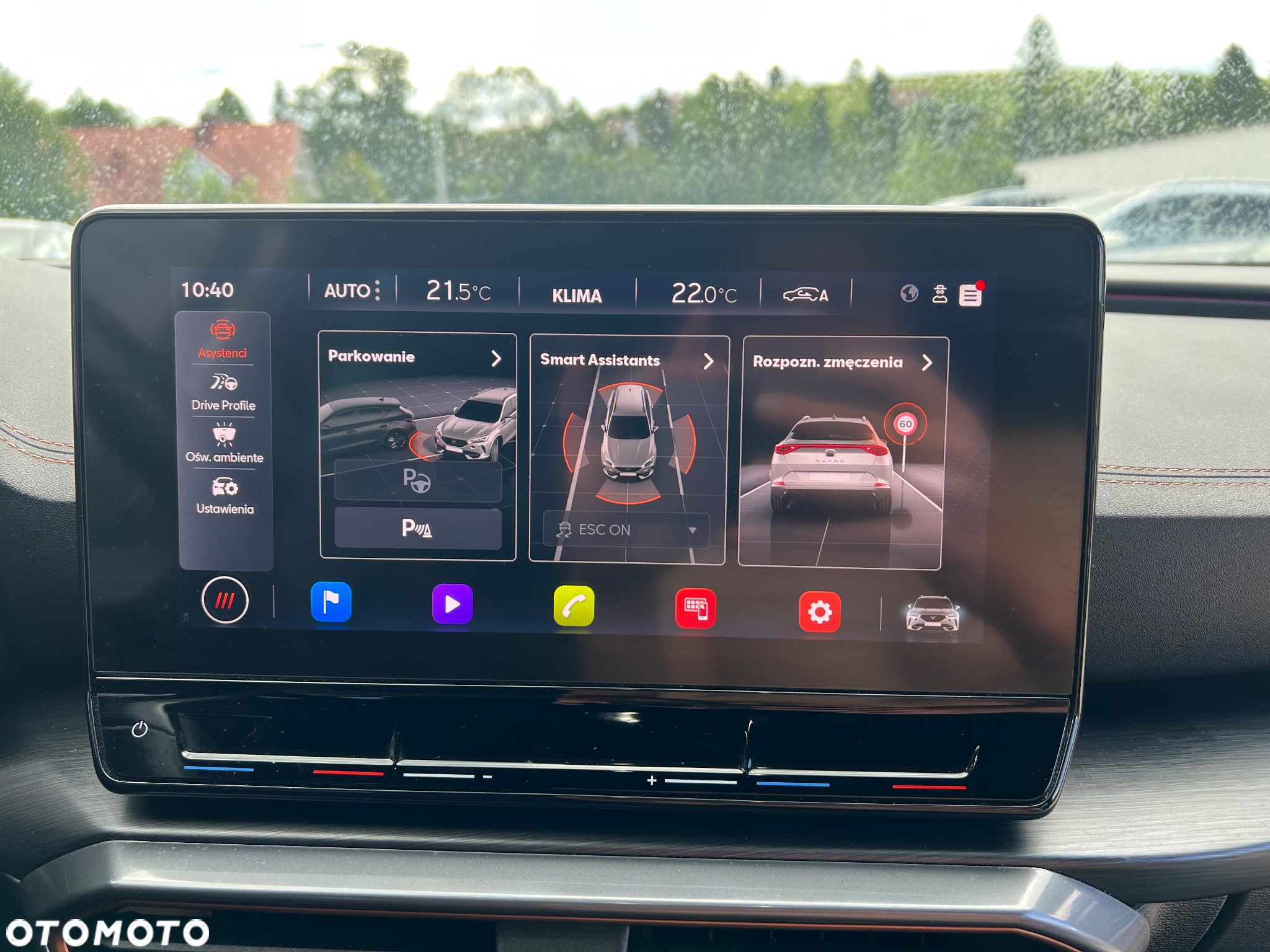Cupra Formentor 2.0 TDI - 15