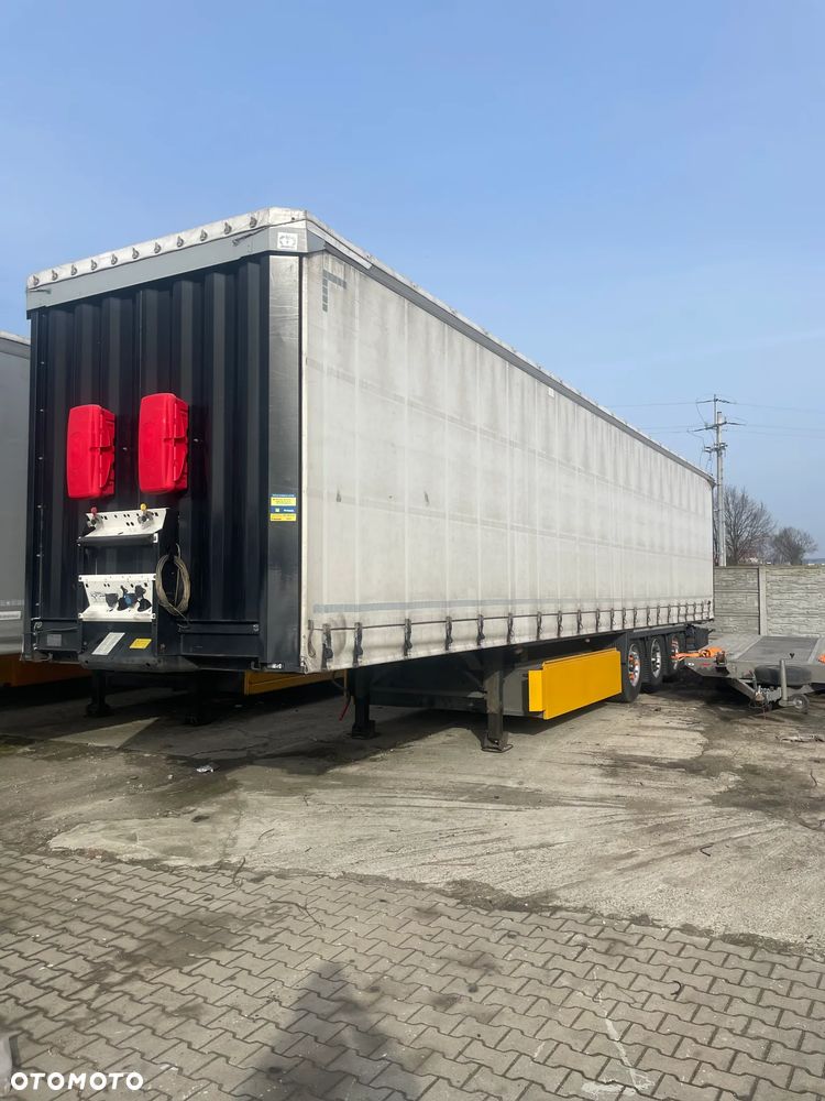 Krone SD standart - 1